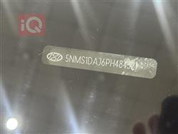 هيونداي سانتافي